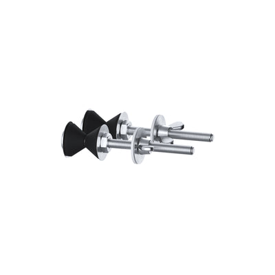 Viva Stainless Steel Bolt Through Cistern Connector Kit PP0021-Mercantile Ventures Ltd-Oceanair