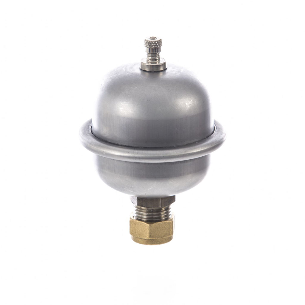 Altecnic RoboShock Fast Fit 15mm Compression Shock Arrestor PV016RS