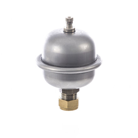 Altecnic RoboShock Fast Fit 15mm Compression Shock Arrestor PV016RS