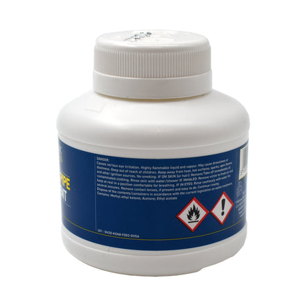 Arctic Hayes Solvent Cement 250ML PVCC250