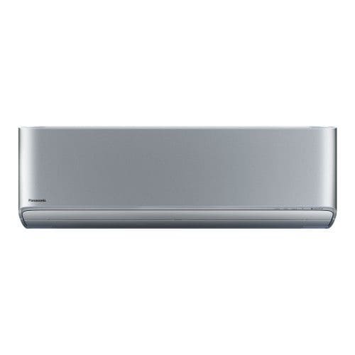Panasonic Etherea CS-XZ50ZKEW Wall Mount Air Conditioner Unit Wi-Fi R32 Silver-Panasonic-Oceanair