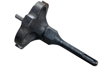 Primary Pro 100mm Grinder Head AS34