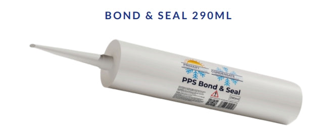 Primary Pro Bond & Seal Tube 290ml AS001