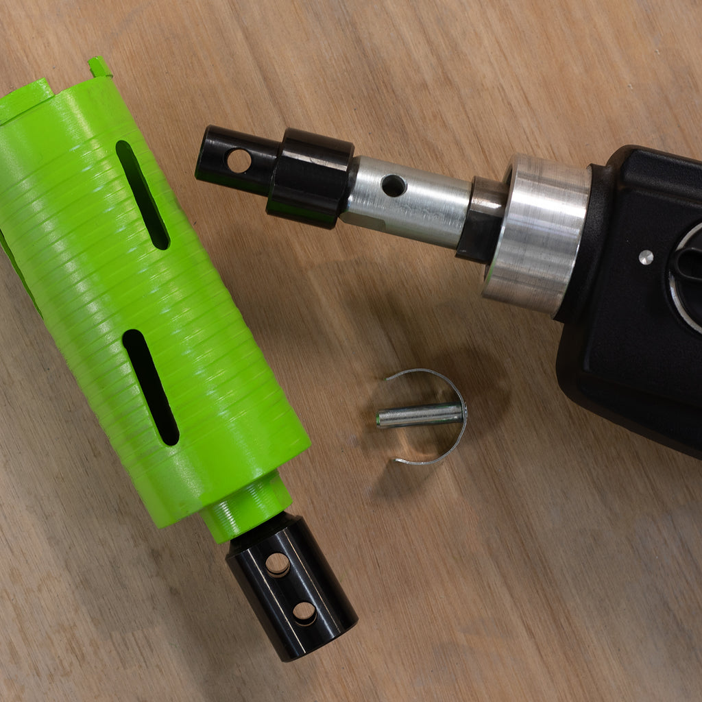 ClipaCore Core Adapter & Quick Release Clip QCCA-Nerrad Tools Limited-Oceanair