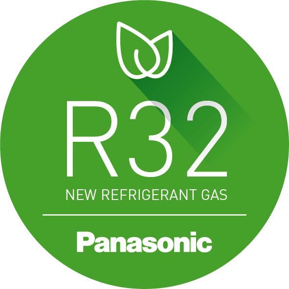 Panasonic PACi NX 4 Way 60 x 60 Cassette - R32