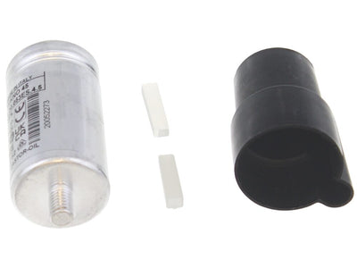 Riello RDB Capacitor P2 4.5µF 20071576 RBS149A-Direct Heating Spares-Oceanair