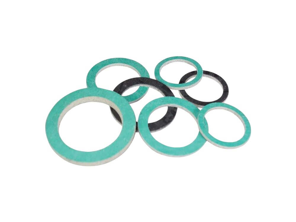 Regin REGQ115 Fibre Washer Pack-Direct Heating Spares-Oceanair