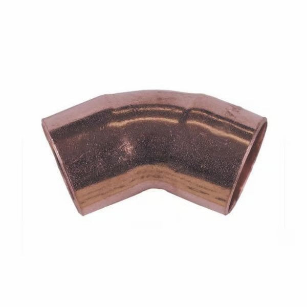 Lawton Tubes ACR 7/8" 45 Deg Elbow RFEL45/78-THE LAWTON TUBE CO LTD-Oceanair