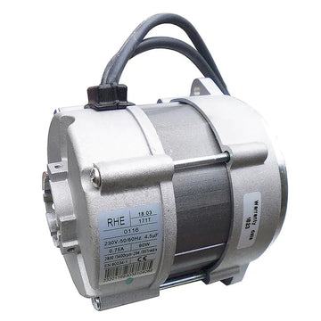 Motors & Capacitors