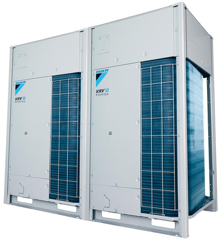 Daikin VRV 5 - RXYA-A Heat Pump