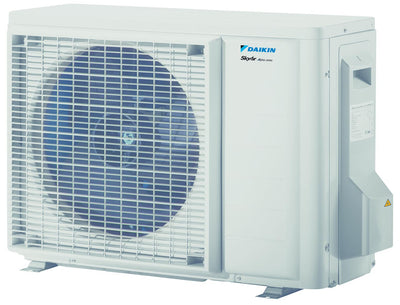 Daikin Mini Sky Air Alpha Series RZAG60B Outdoor Unit 1ph R32-Daikin Airconditioning UK LTD (DD)-Oceanair