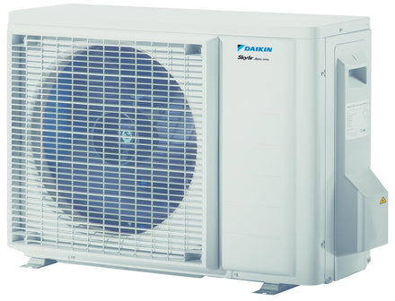Daikin Mini Sky Air Alpha Series RZAG60B Outdoor Unit 1ph R32-Daikin Airconditioning UK LTD (DD)-Oceanair