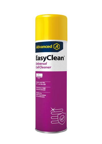Advanced EasyClean Universal Coil Cleaner 600ml S010128GB-Aspen Pumps-Oceanair