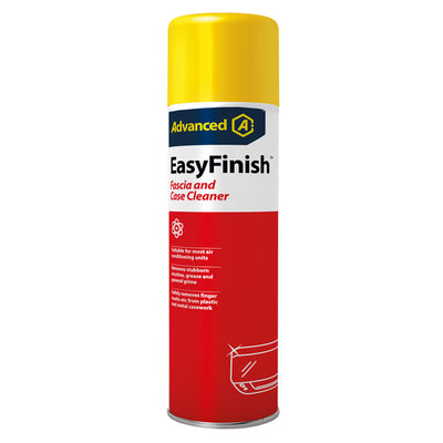 Advanced EasyFinish Fascia & Case Cleaner 600ml S010131GB-Aspen Pumps-Oceanair