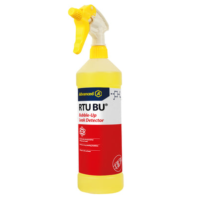 Advanced RTU (Ready Mixed) Bubble Up Leak Detector 1L S010173GB-Aspen Pumps-Oceanair