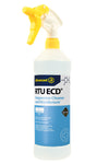 Advanced RTU (Ready Mixed) ECD Evaporator Cleaner & Disinfectant 1L S010196GB-Aspen Pumps-Oceanair