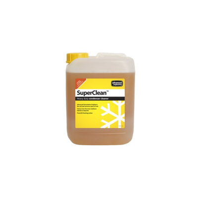 Advanced SuperClean Heavy Duty Condenser Cleaner 1L S010338GB-Aspen Pumps-Oceanair