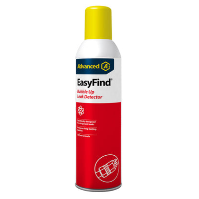 Advanced EasyFind Bubbleup Leak Detector 400ml S010350GB-Aspen Pumps-Oceanair