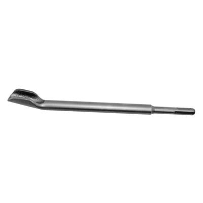 Dart SDS+ U Type Chisel 250mm SDSPU25-Dart Tools Group-Oceanair