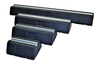 Strutfoot Anti-Vibration Heat Pump Feet 150mm High (3 Feet & 4 Stud Nuts) SF15663-Strut Direct Ltd-Oceanair