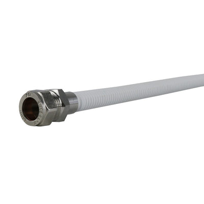 Serpent Flexible Connector 15mm x 1/2" x 300mm CXS SF300-15D