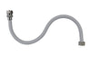 Serpent Flexible Connector 22mm x 3/4" x 300mm CXS SF300-22E-Navigator MSL Ltd-Oceanair