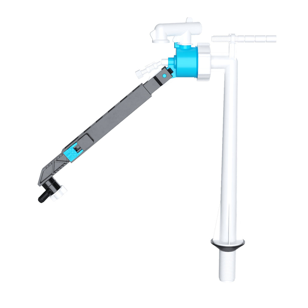 VIVA SKYLO BOTTOM ENTRY BALL VALVE SKY105