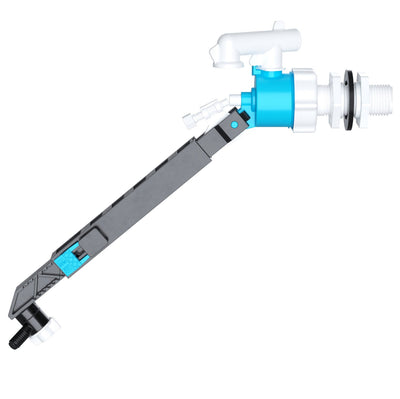 VIVA SKYLO SIDE ENTRY BALL VALVE SKY115
