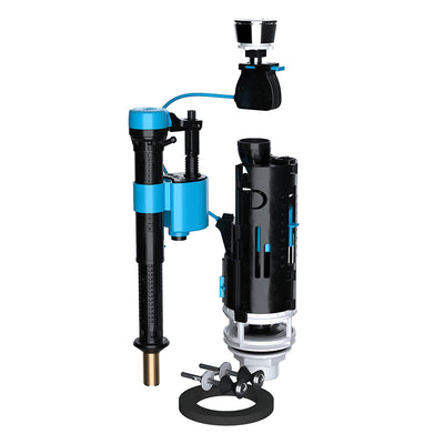 Viva Skylo Bottom Entry Cistern Component Pack SKYCP02-Mercantile Ventures Ltd-Oceanair