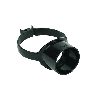 FloPlast Strap Boss Black 110mm SP319B-Floplast (Via Nmbs)-Oceanair