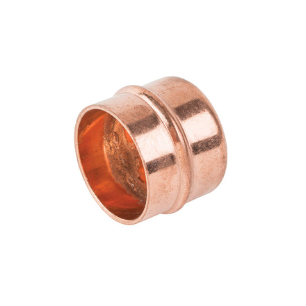 Navigator Copper Solder Ring Stop End 15mm SREC-15
