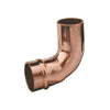Navigator Copper Solder Ring 90 Degree Street Elbow 28mm SRES-28-Navigator MSL Ltd-Oceanair