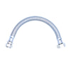 Viva 3/4"x 15mm x 300mm Flexible Hose Tap Connector SSH4-Mercantile Ventures Ltd-Oceanair