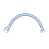Viva 3/4" x 22mm x 300mm Flexible Hose Tap Connector SSH5-Mercantile Ventures Ltd-Oceanair