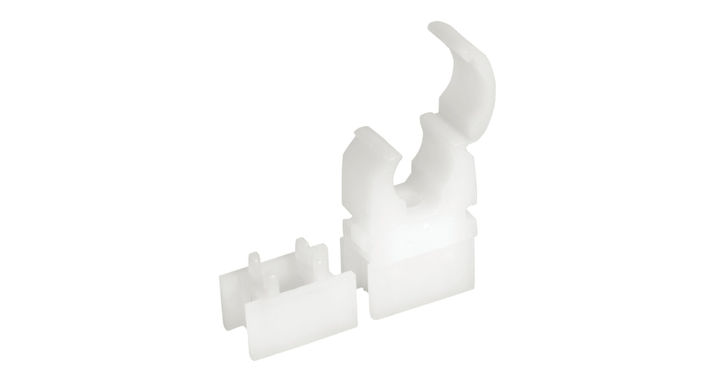 Talon Pipe Clip Universal Spacers TSP1