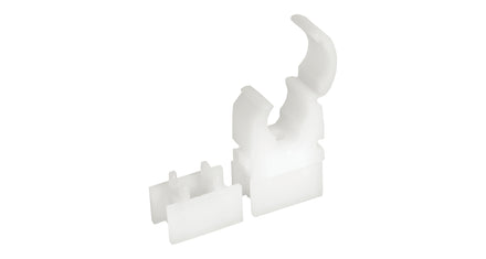 Talon Pipe Clip Universal Spacers TSP1