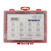 Arctic Hayes Tap Washer Kit 170 Pieces TWKIT-Arctic Hayes-Oceanair