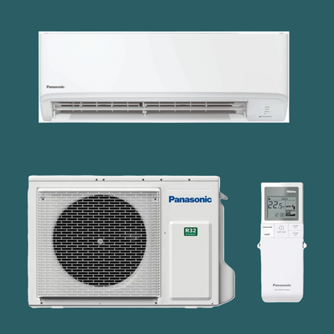 Panasonic TZ Super-Compact - R32