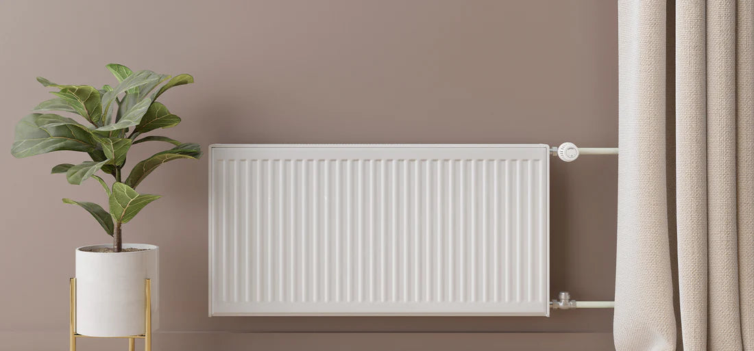 Central Heating Systems