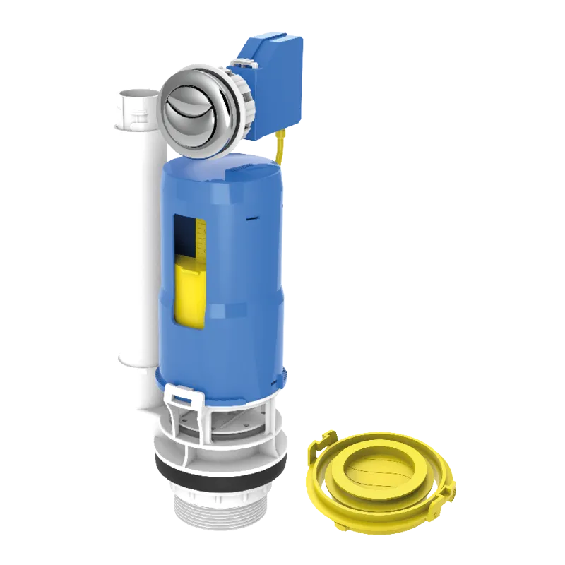 Thomas Dudley Victoria Dual Flush Cable Operated Valve 325648-Thomas Dudley Ltd-Oceanair