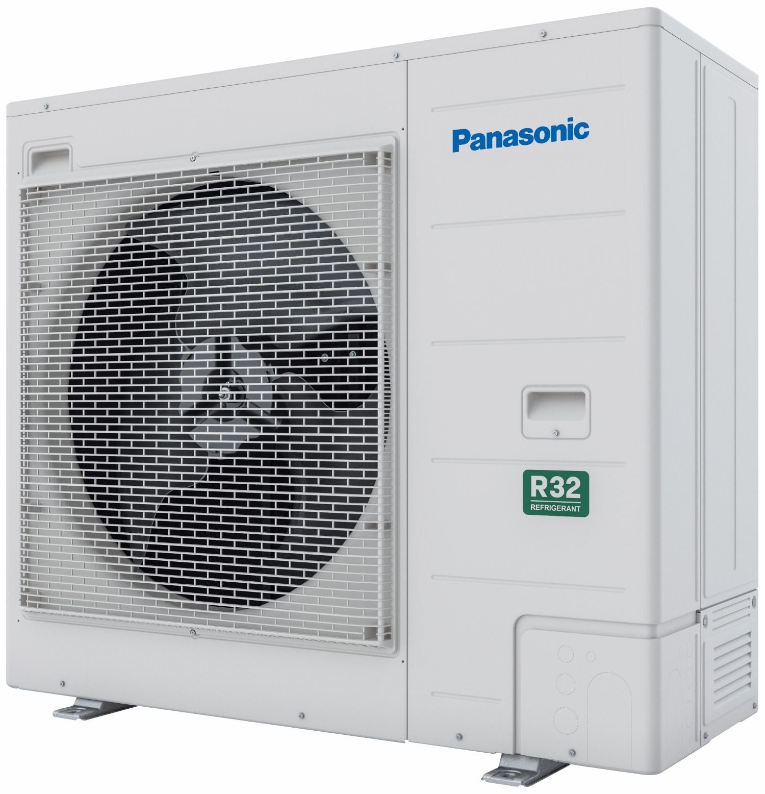 Panasonic Big PACi NX 20.0kW Split Condenser Unit 3ph R32 – Oceanair