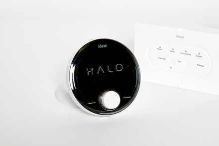 Ideal Halo Combi Wi-fi Programmable Room Thermostat