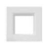 Daikin Wall Shroud for Madoka Remote White UK.BRC1H52/SHR/WHT