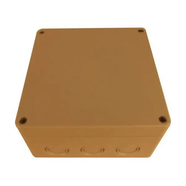 Daikin Fixing Box for Optional Control Adapters UK.FB2-Daikin-Oceanair