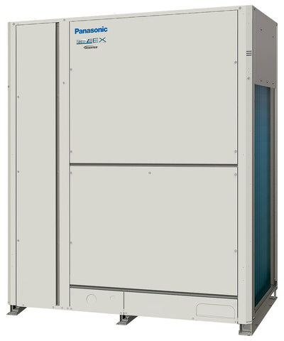 Panasonic ECOi EX ME2 Series Heat Pump Condenser 22.4kW – 224.0kW