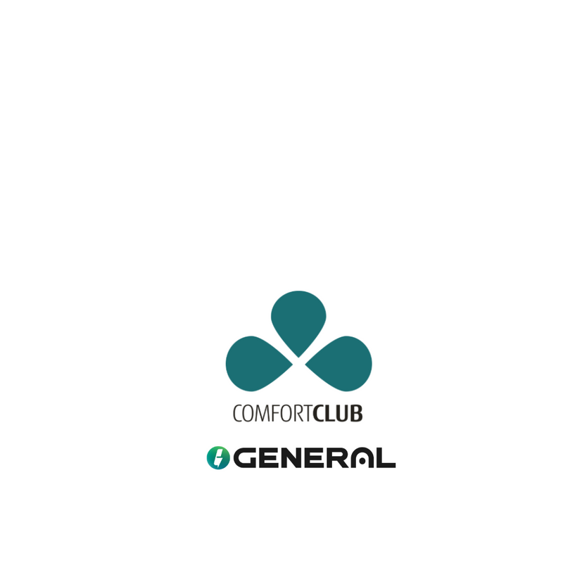 General Comfort Club