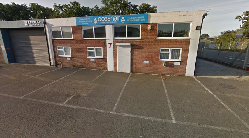 Crawley