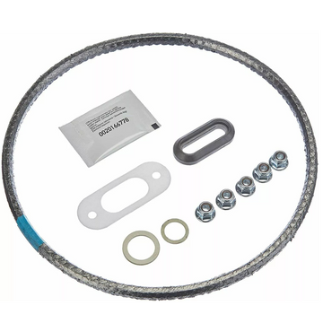 O-Rings, Washers, Gaskets & Seals