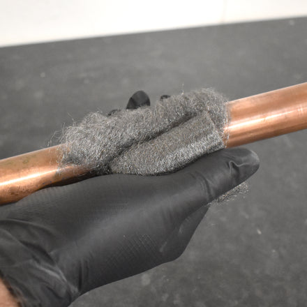 Arctic Hayes Steel Wool Roll 0.45kg WB28-Arctic Hayes-Oceanair