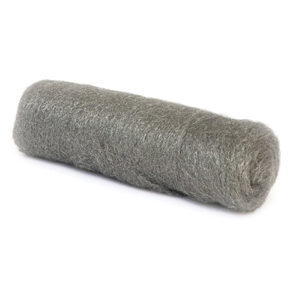 Arctic Hayes Steel Wool Roll 0.45kg WB28-Arctic Hayes-Oceanair